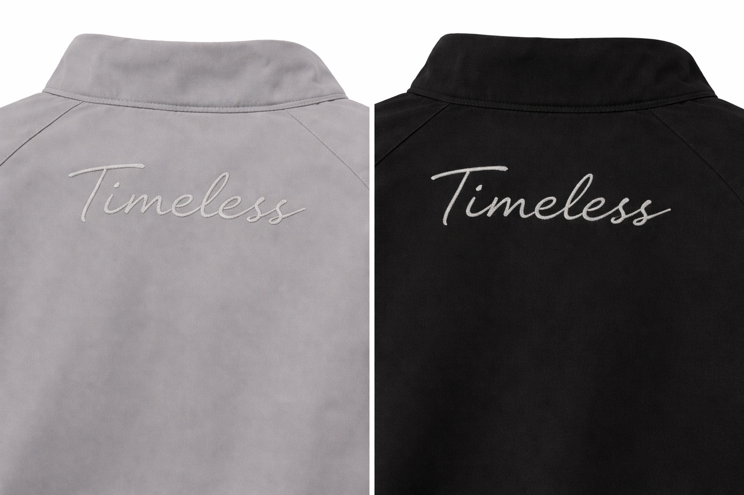 TwentyFour Essentials Wind Set
- Black